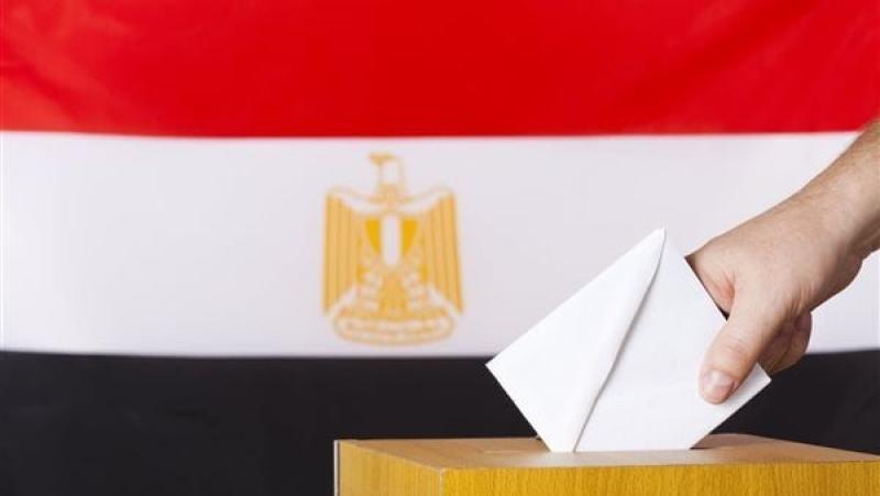  انتخابات الشيوخ