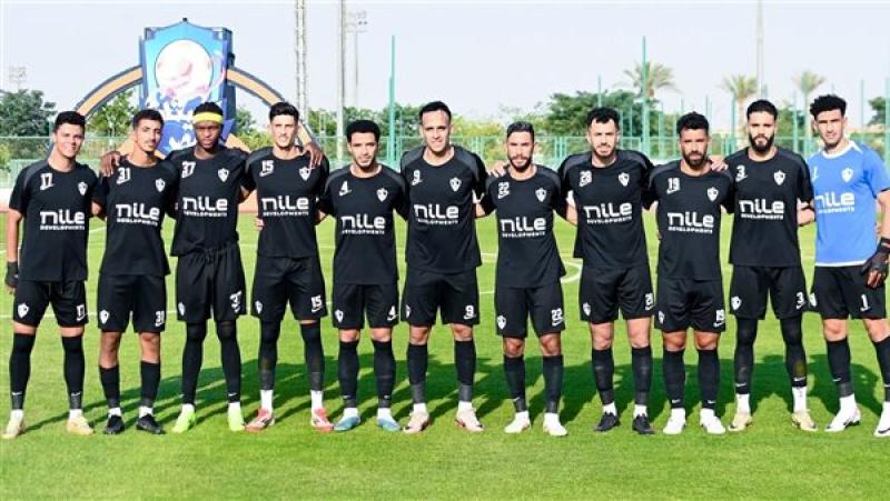 الزمالك 