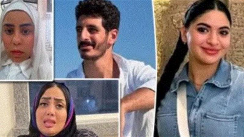  التيك توكر 