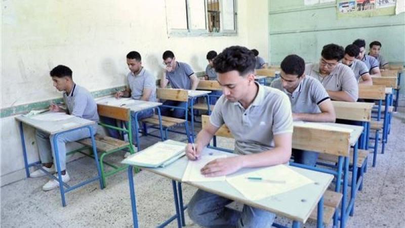 جدول امتحانات الدبلومات الفنية