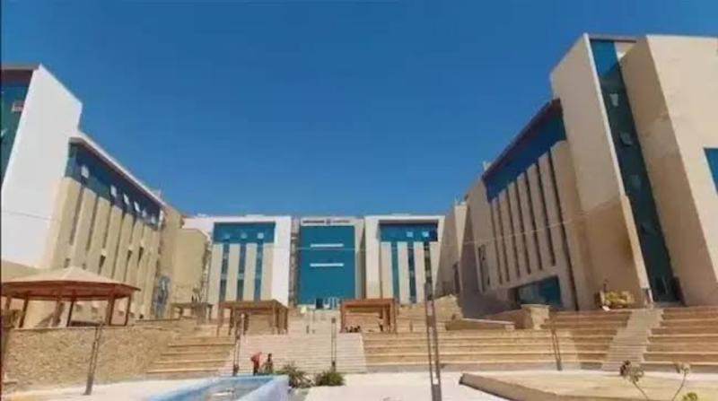 تنسيق الجامعات الأهلية