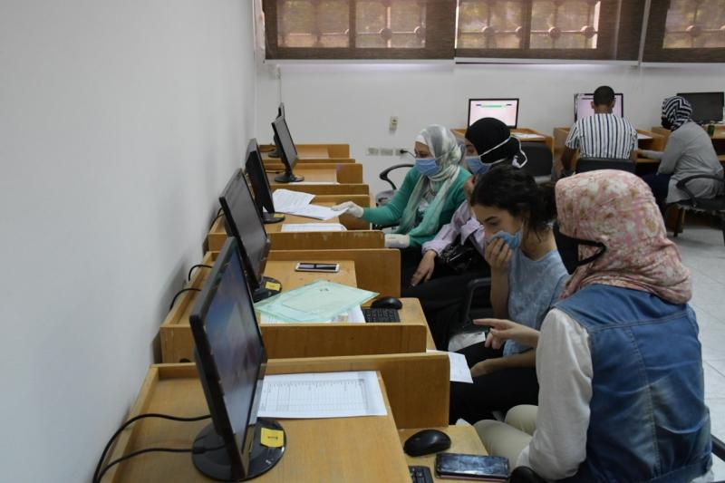 تنسيق علمى رياضة