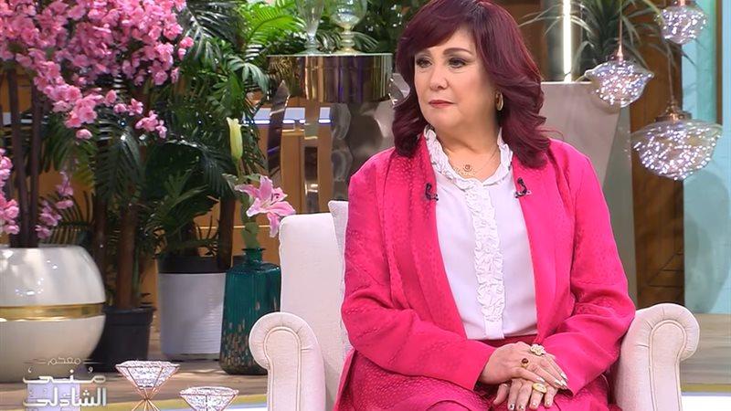 الفنانة شيرين