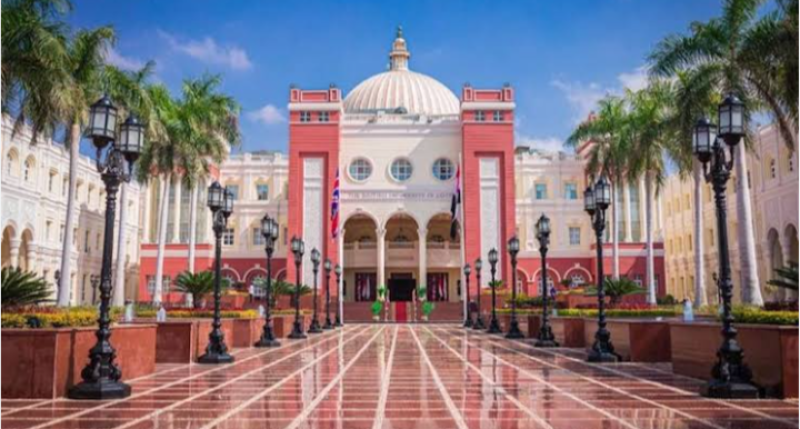 جامعة القاهرة الأهلية