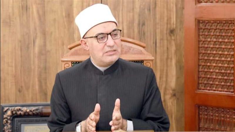 مفتي الجمهورية