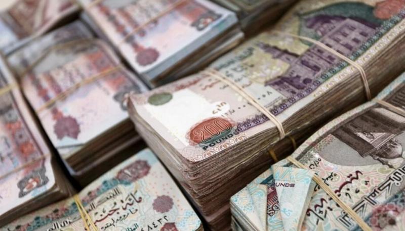 ودائع عملاء البنك المصري الخليجي
