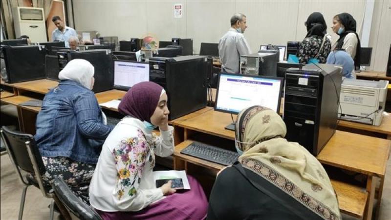 تنسيق المرحلة الثالثة