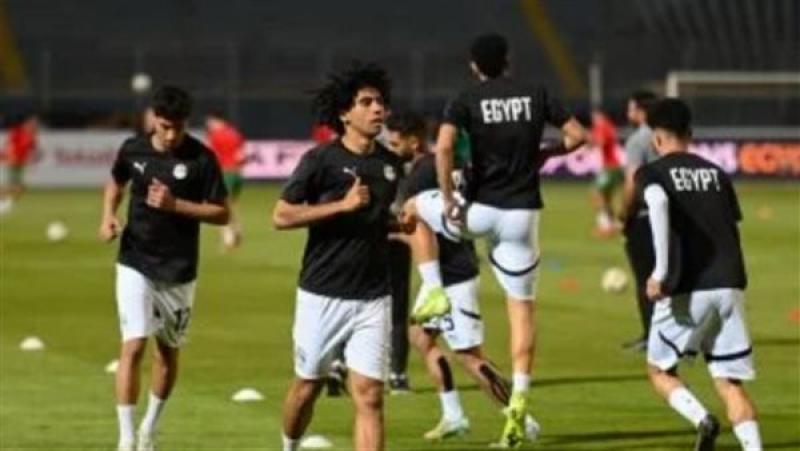 منتخب الشباب