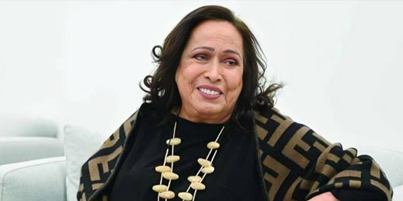 حياة الفهد