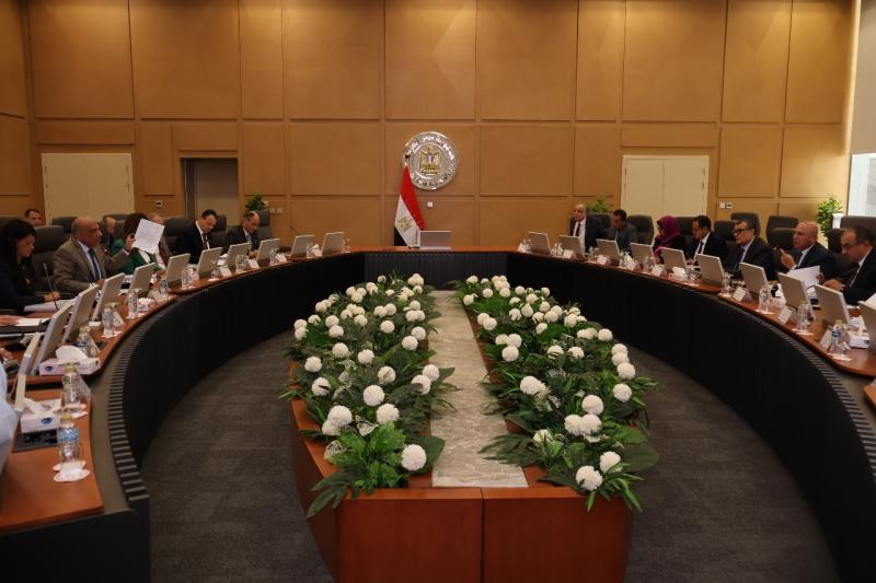  المجلس الأعلى للطاقة