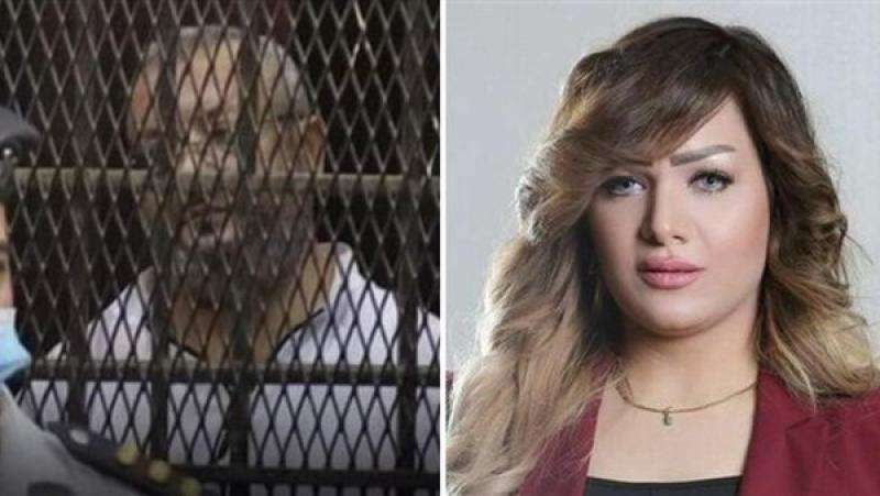 رحلة قتلة المذيعة شيماء جمال