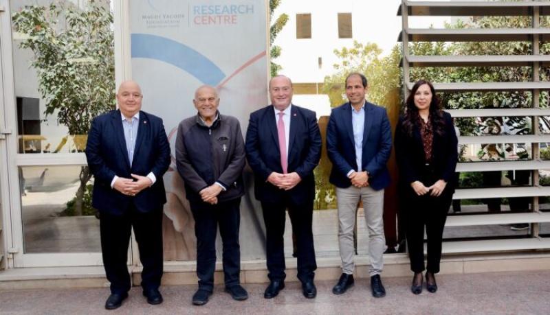 بروتوكول تعاون