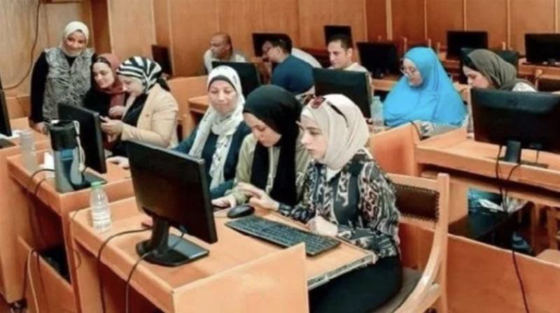 تنسيق المرحلة الثالثة