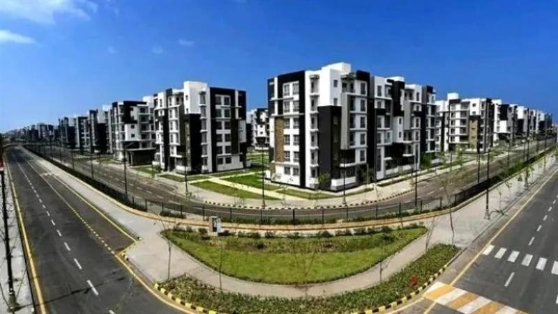 حجز شقق سكن مصر 2025 وجنة وديارنا