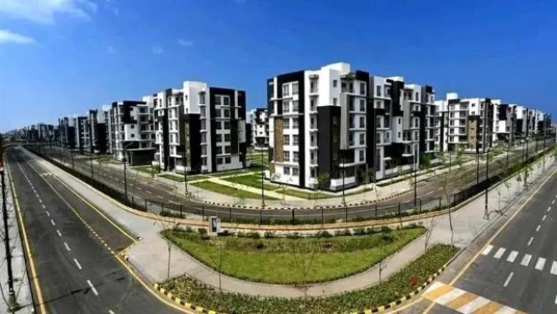 مشروعات الإسكان