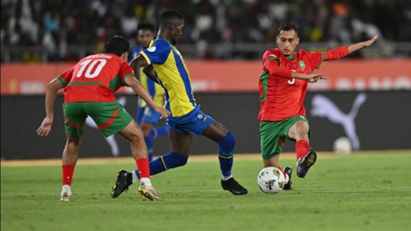المغرب والسنغال