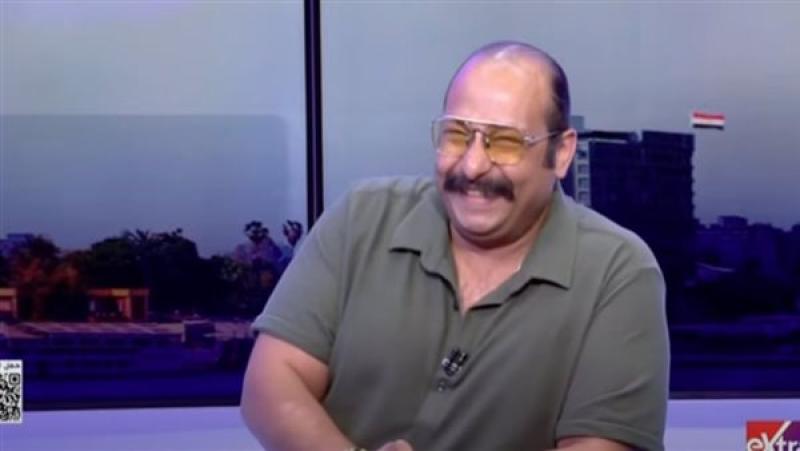 محمد ثروت