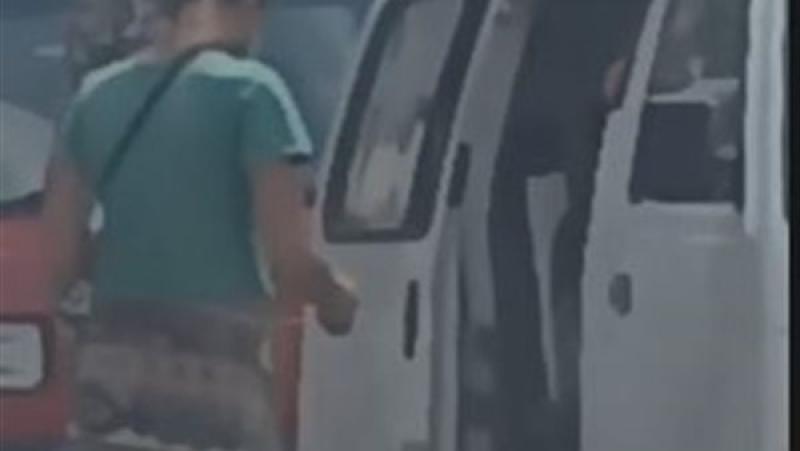 كشف ملابسات فيديو يُظهر تعاطي فتاة مخدر الهيروين