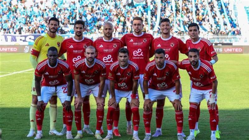 أزمة غيابات تضرب الأهلي