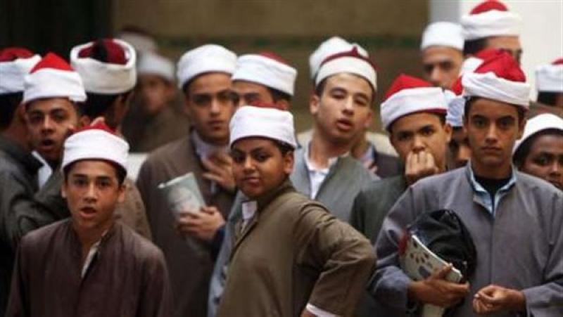 وظائف الأزهر