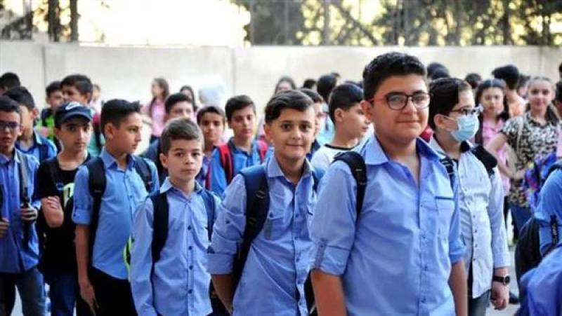 حقيقة تأجيل العام الدراسي الجديد