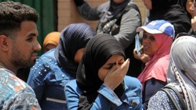تظلمات نتيجة الثانوية العامة
