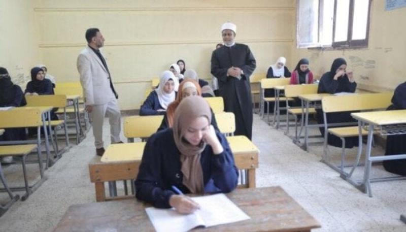 نتيجة الثانوية الأزهرية الدور الثاني