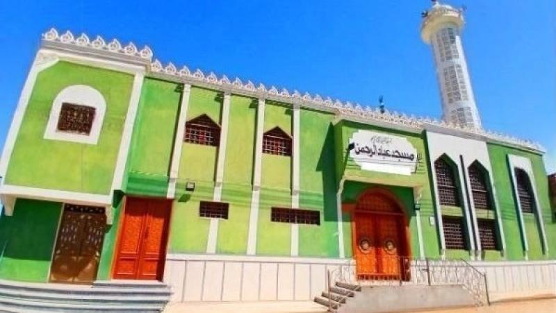 مساجد