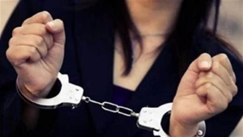 تشويه وجه عروس مصر القديمة
