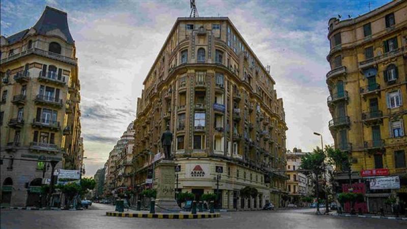 زيادة أجرة الإيجار القديم