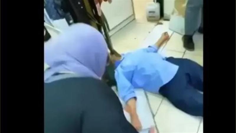 بطلة مصرية تهز الكويت