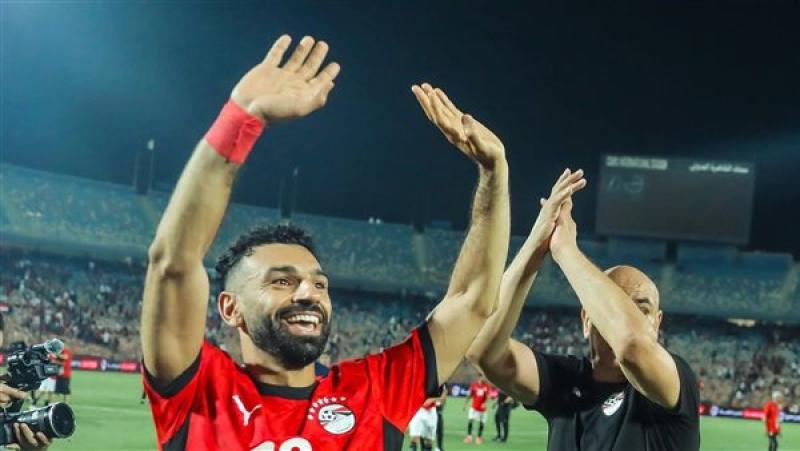 تشكيل منتخب مصر 