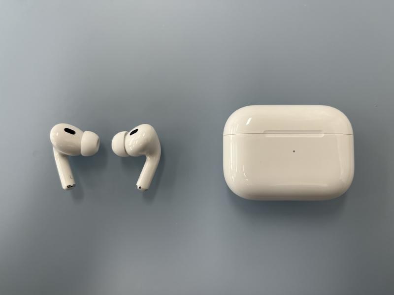 سعر AirPods Pro 3 في مصر