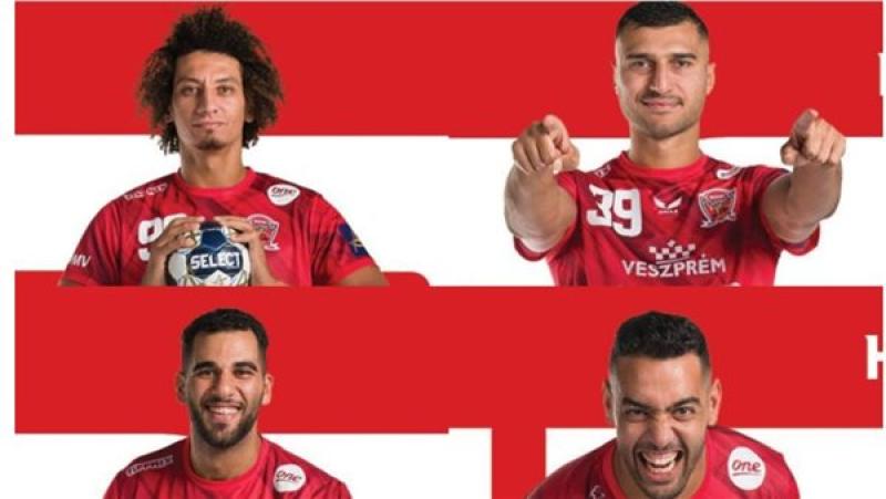 دوري أبطال أوروبا لكرة اليد
