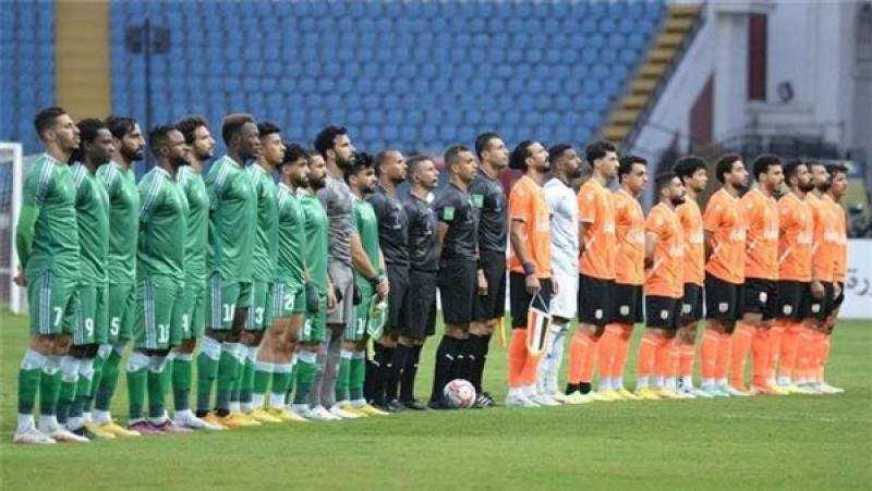 فاركو والاتحاد السكندري