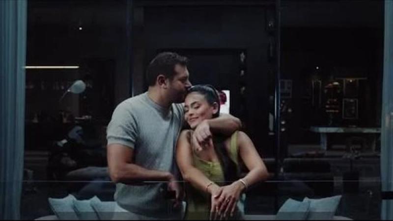  فيلم السلم و التعبان