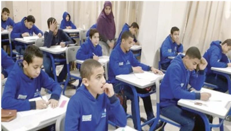 القبول بالجامعات التكنولوجية