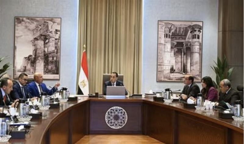 رئيس الوزراء