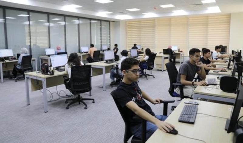 مكتب تنسيق القبول