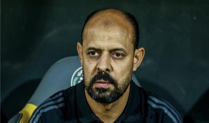 عماد النحاس