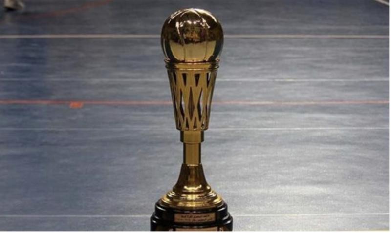 قرعة كأس مصر