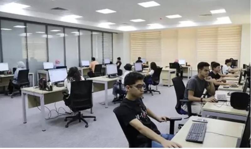 اختبارات المعاهد الفنية