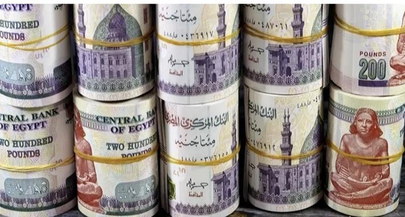 ارتفاع الودائع بالعملة المحلية