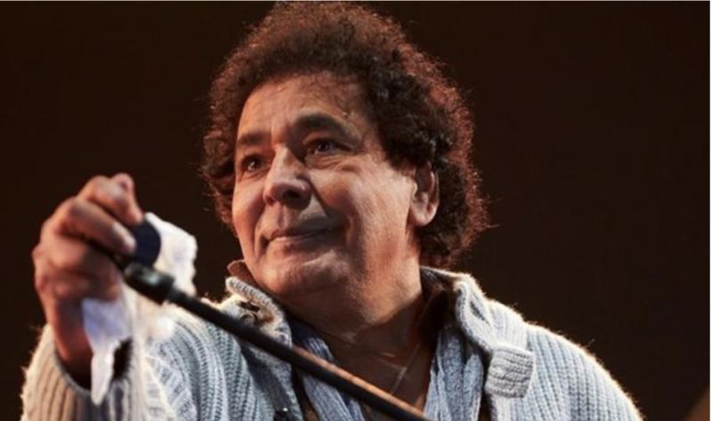 محمد منير ،