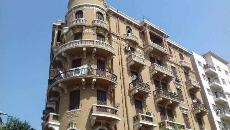 قانون الإيجار القديم