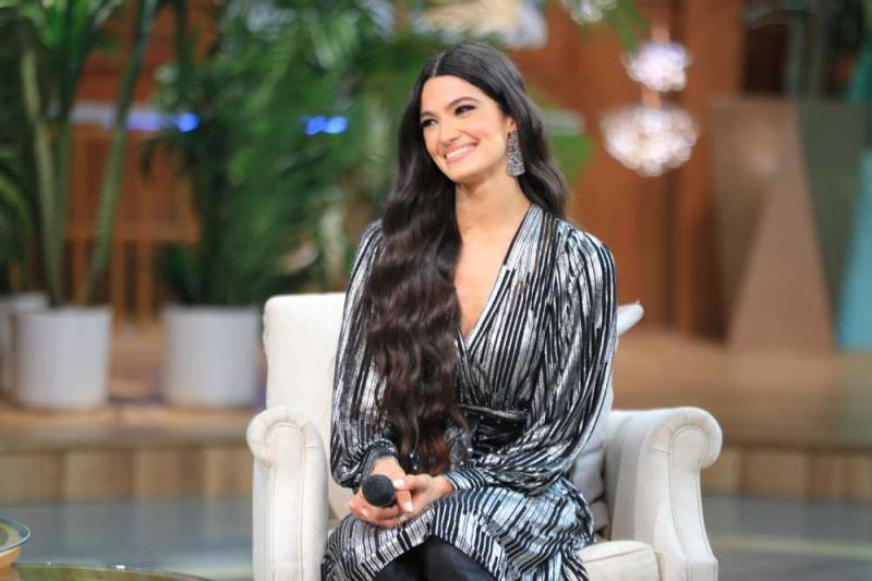 تارا عماد