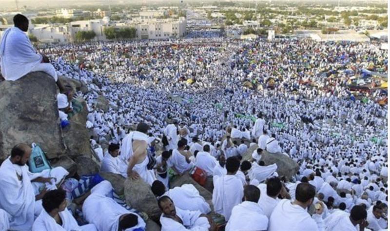 حج القرعة