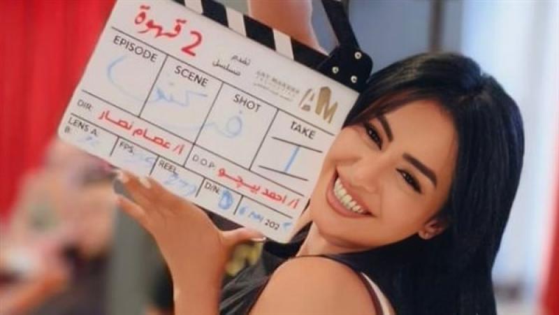 نانسي صلاح 