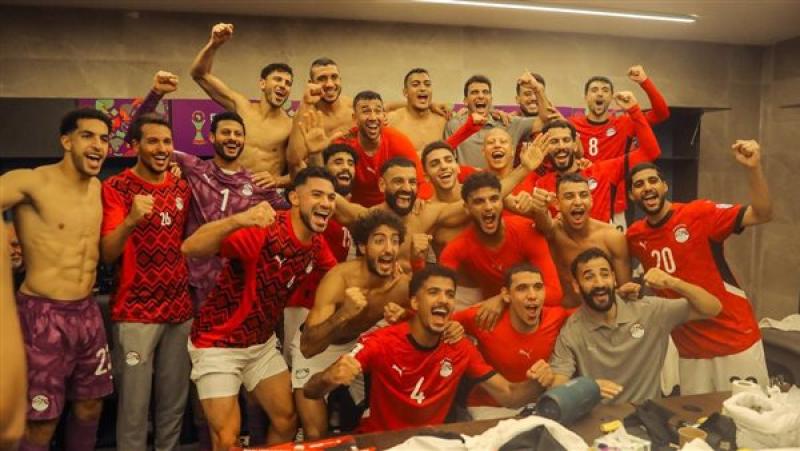 منتخب مصر
