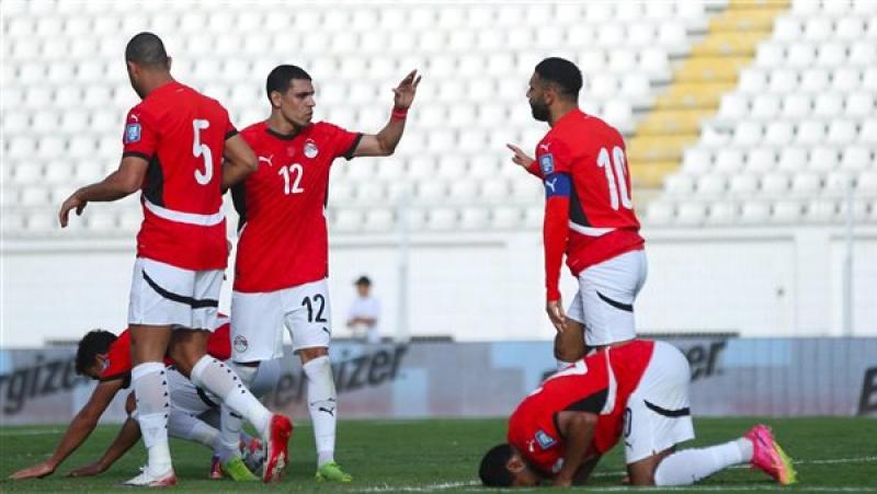 منتخب مصر